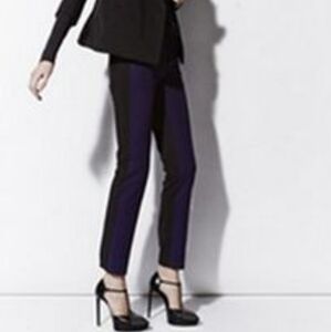 Reese + Riley colorblock pants